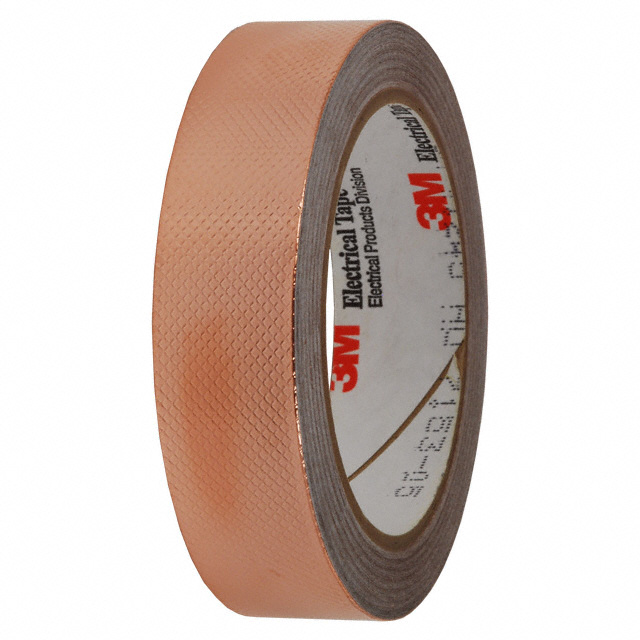 1245 X 1" 3M  RFI and EMI - Shielding and Absorbing Materials